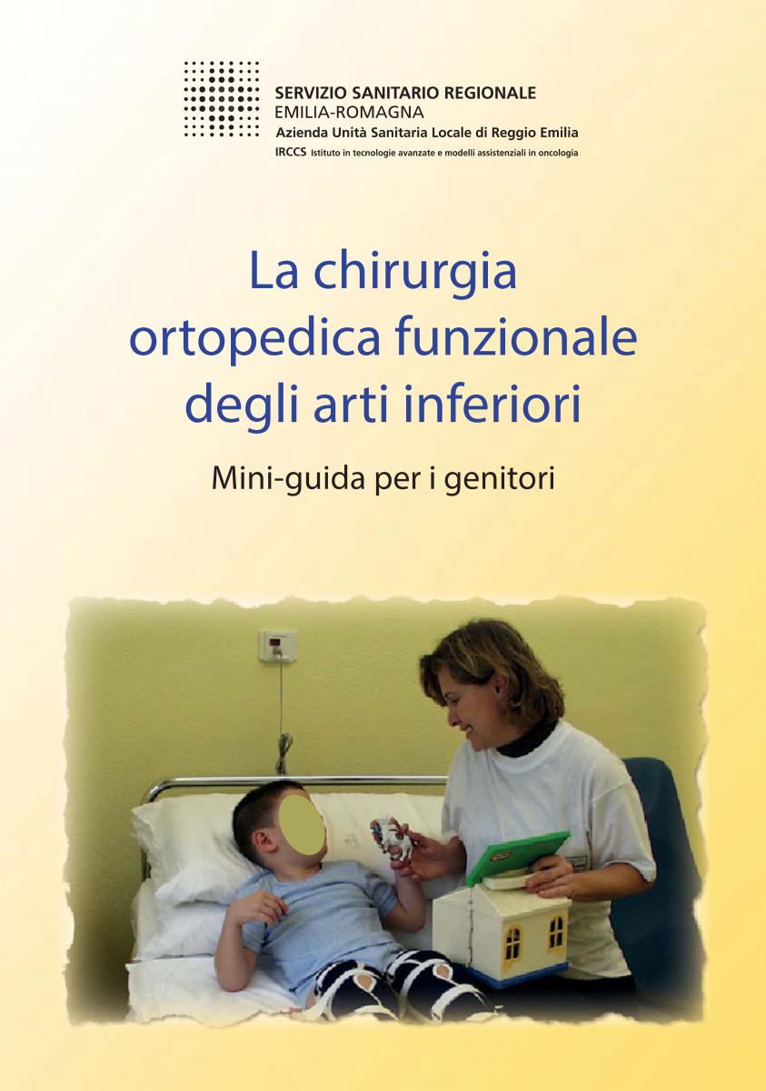 Chirurgia Ortopedica Funzionale