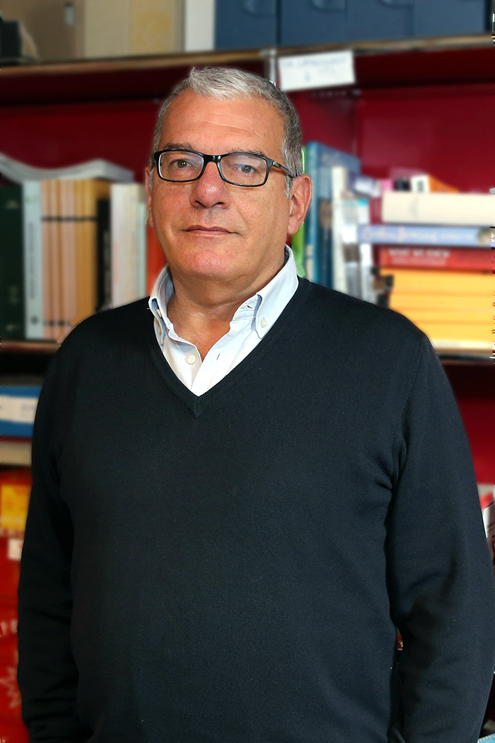 Costantini Massimo