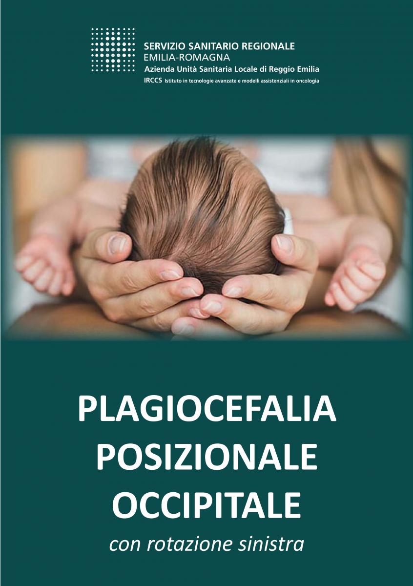 Plagiocefalia