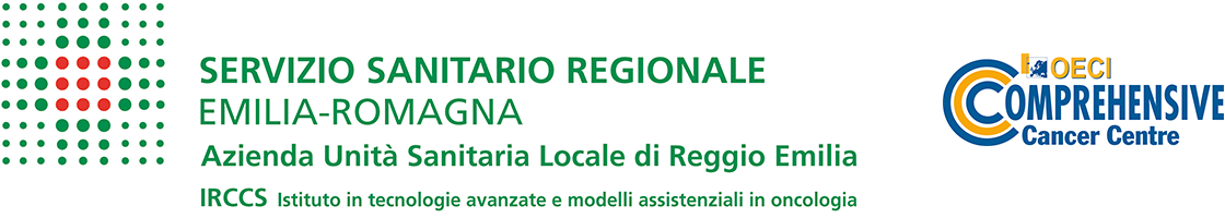 Servizio sanitario Regionale emilia-romagna: Azienda Unitï¿½ Sanitaria d Reggio Emilia