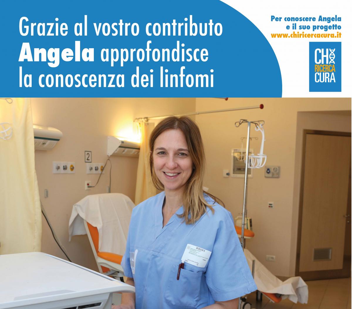 Angela