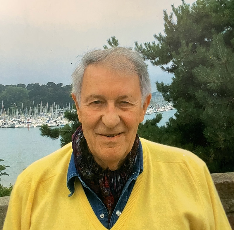 L’AVVOCATO GIAN CARLO VALENTINI 