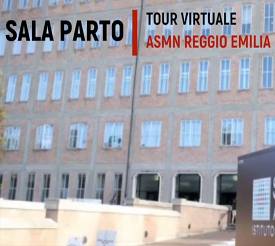 Nascere all'ASMN