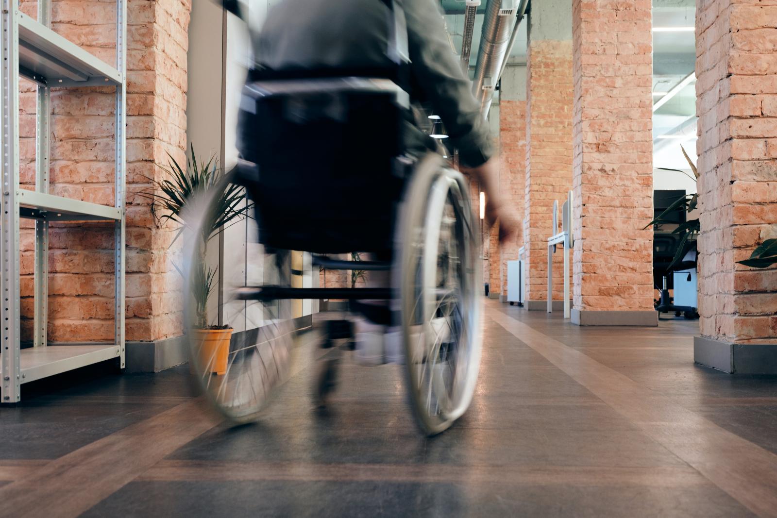 Disabilità