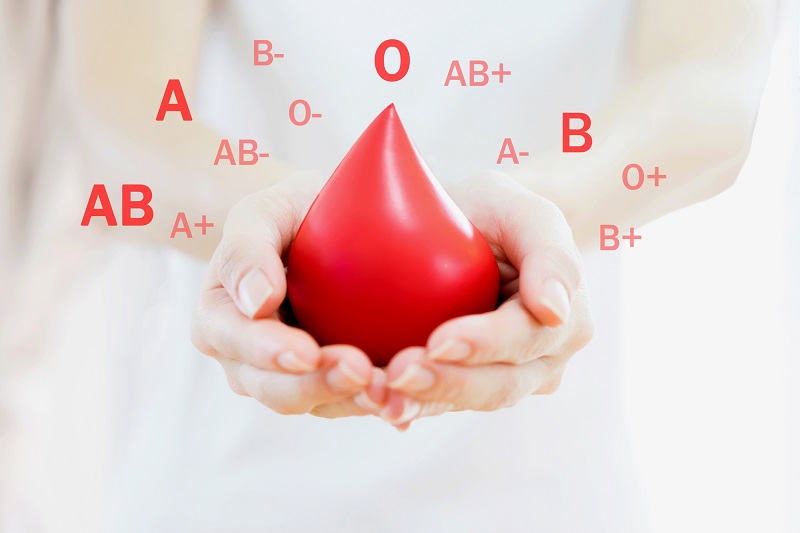 Donare il sangue