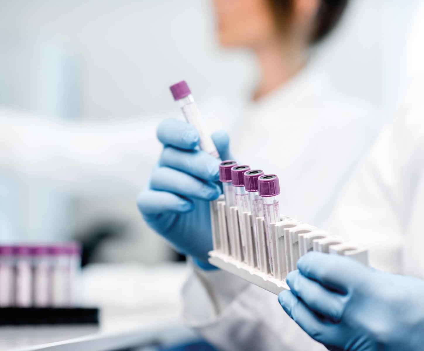 Screening oncologici