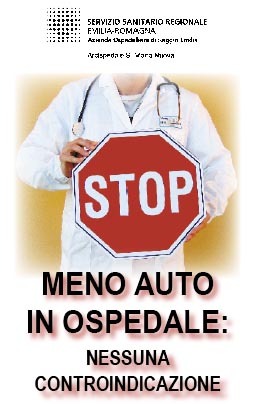 Logo Campagna Sosta Area Ospedaliera