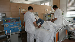Sperimentazioni Cliniche