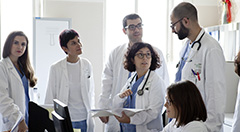 Attività Scientifica