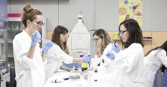 Laboratori di Ricerca