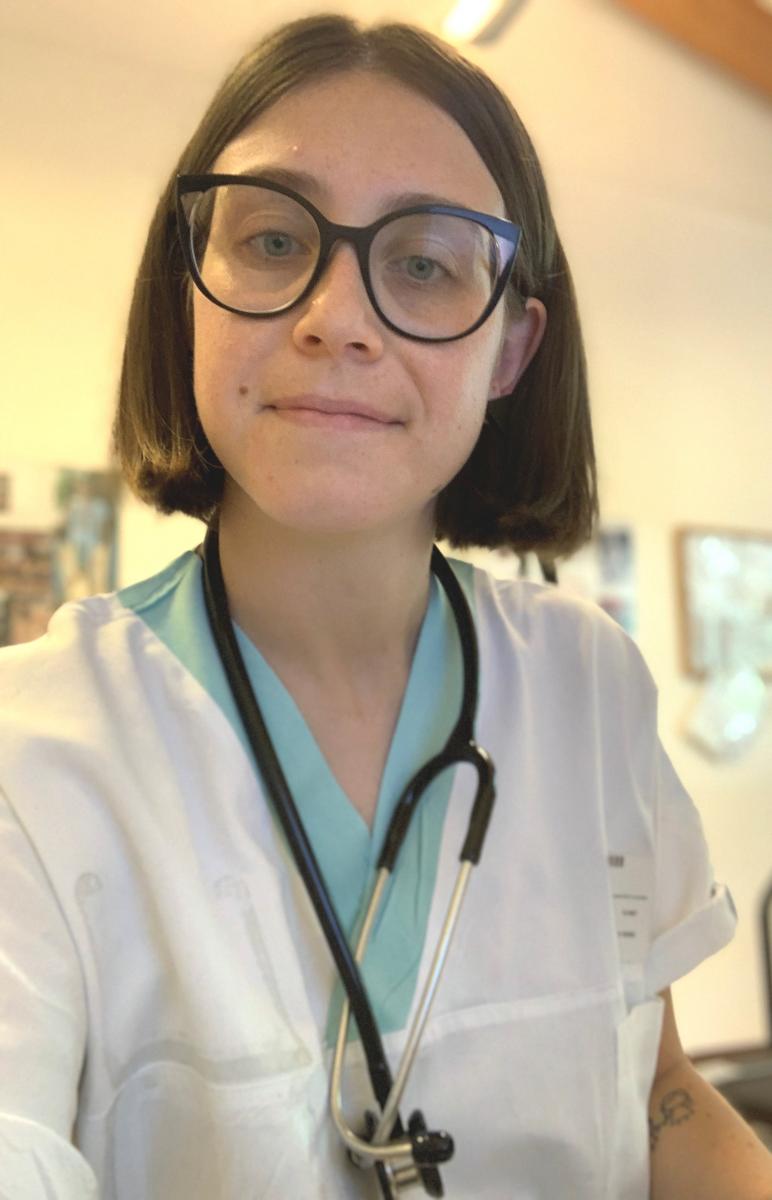 Michela Compiani