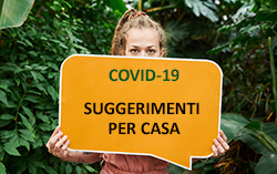 Autismo, attività suggerite e materiali a disposizione