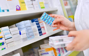 Farmacie e Parafarmacie