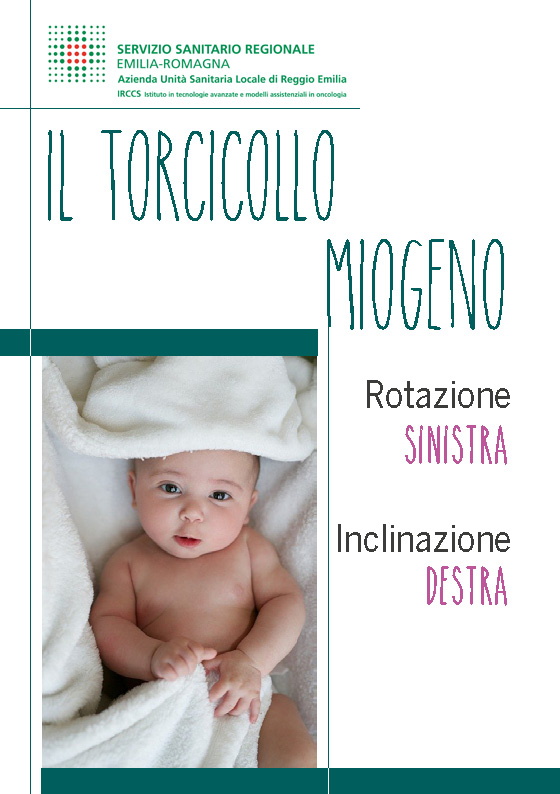 Il torcicollo miogeno