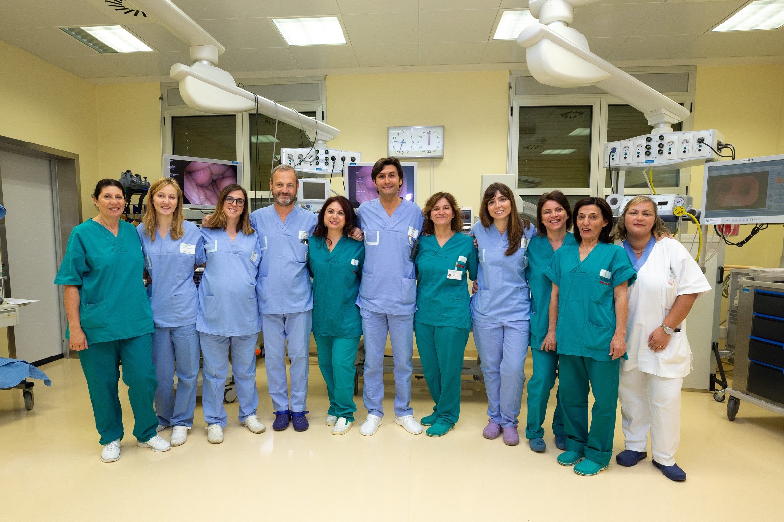Pneumologia interventistica