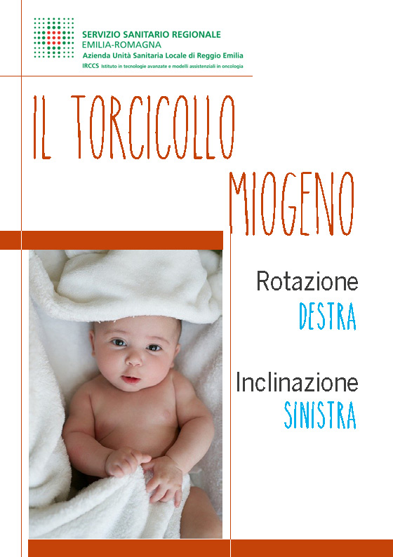 Il torcicollo miogeno