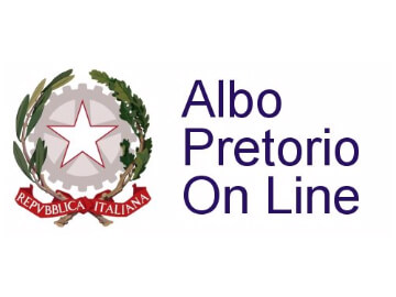 Albo Pretorio online