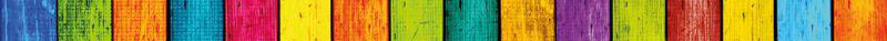 Fascia colorata