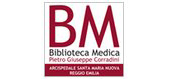 Biblioteca medica
