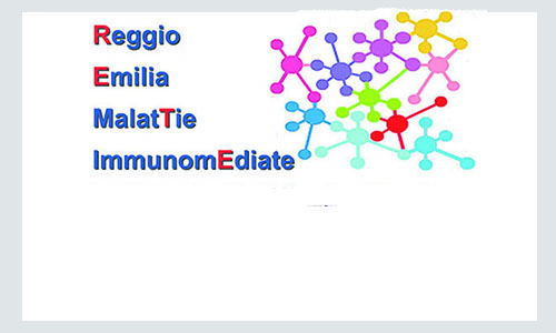 Rete delle Malattie Immunomediate
