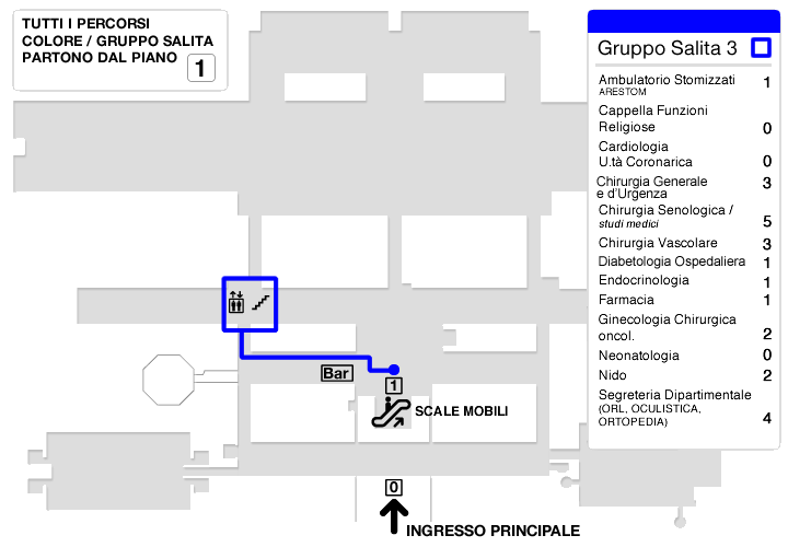 mappa