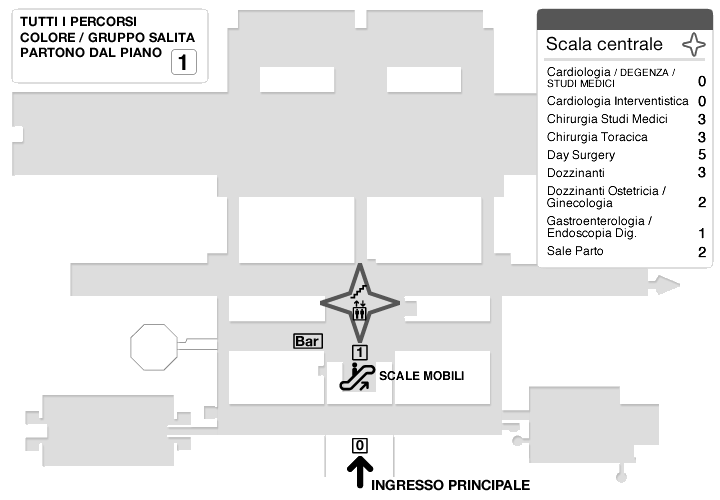 mappa